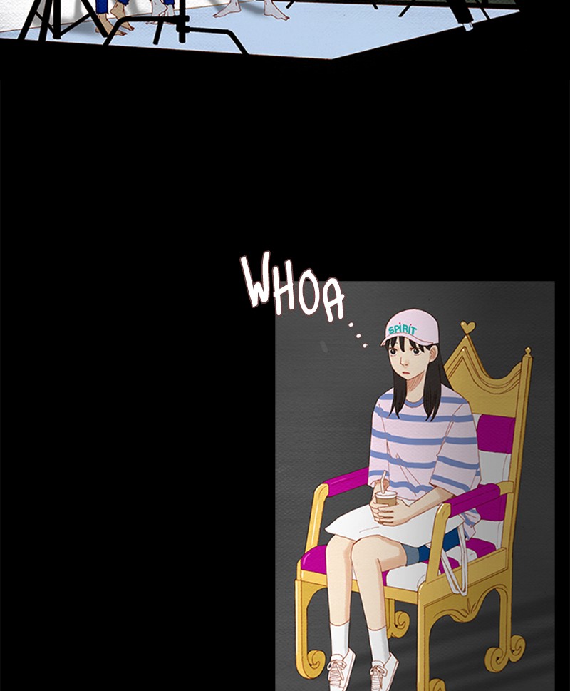 Spirit Fingers Chapter 104 page 13 - Chapter 104