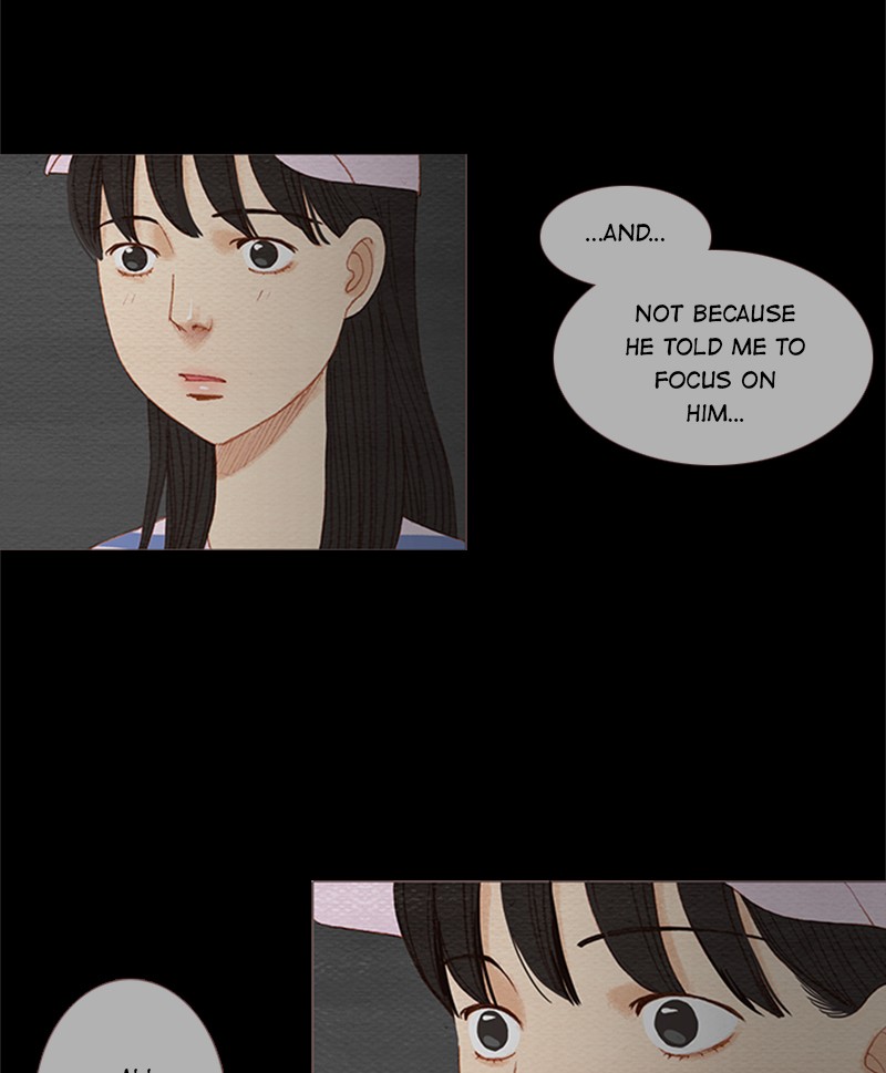 Spirit Fingers Chapter 104 page 16 - Chapter 104