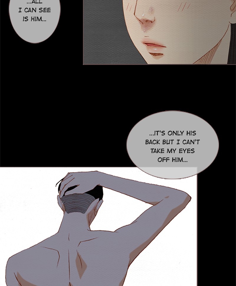 Spirit Fingers Chapter 104 page 17 - Chapter 104
