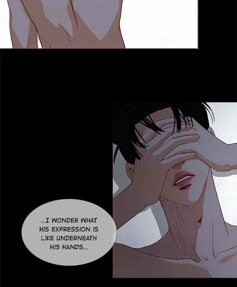 Spirit Fingers Chapter 104 page 18 - Chapter 104