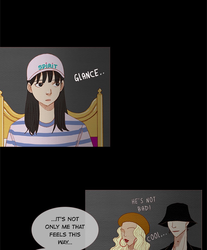 Spirit Fingers Chapter 104 page 19 - Chapter 104