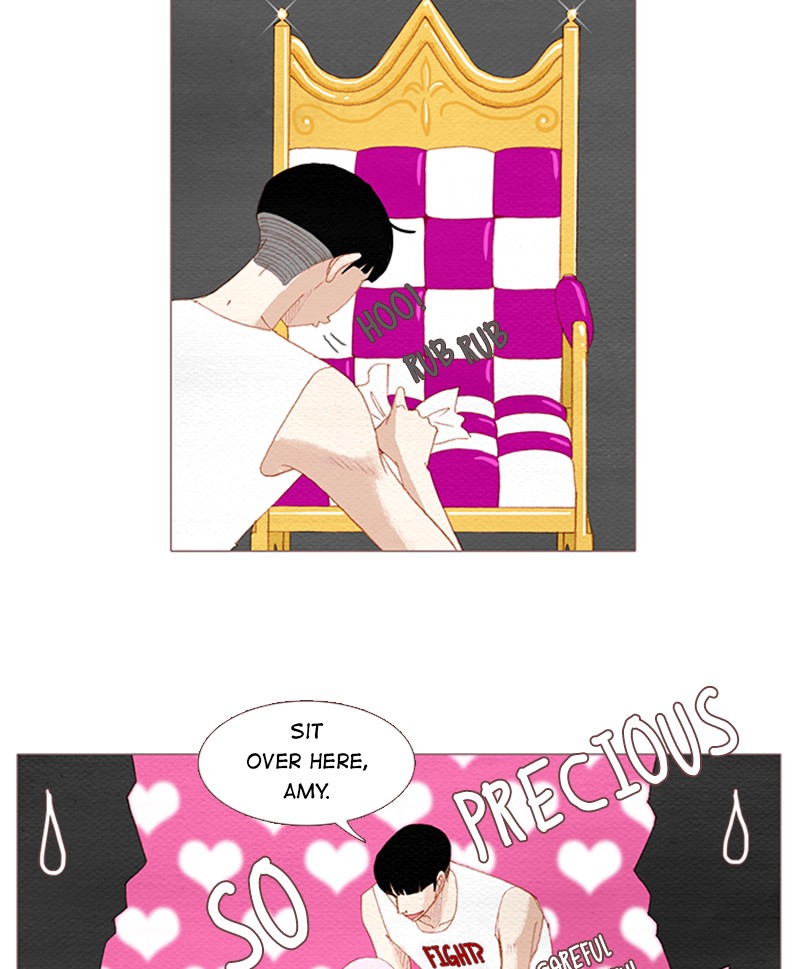 Spirit Fingers Chapter 104 page 2 - Chapter 104