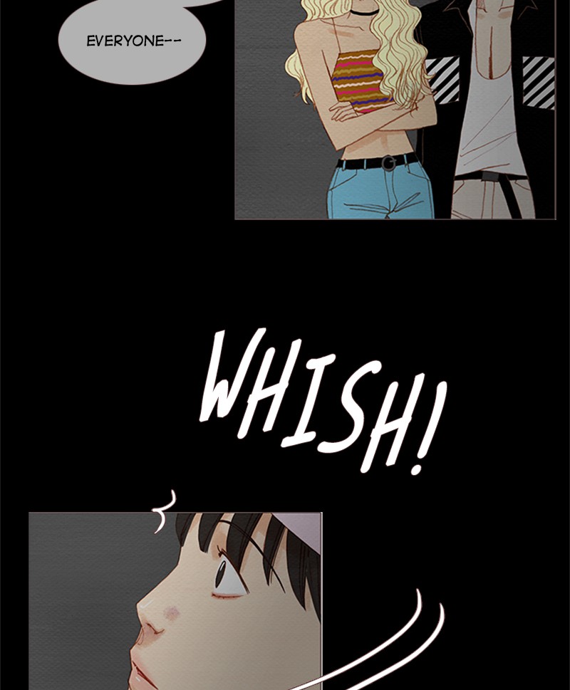 Spirit Fingers Chapter 104 page 20 - Chapter 104
