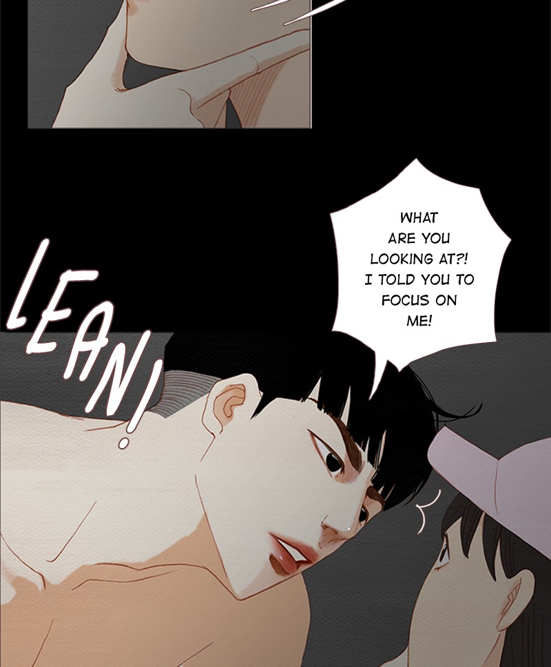 Spirit Fingers Chapter 104 page 21 - Chapter 104