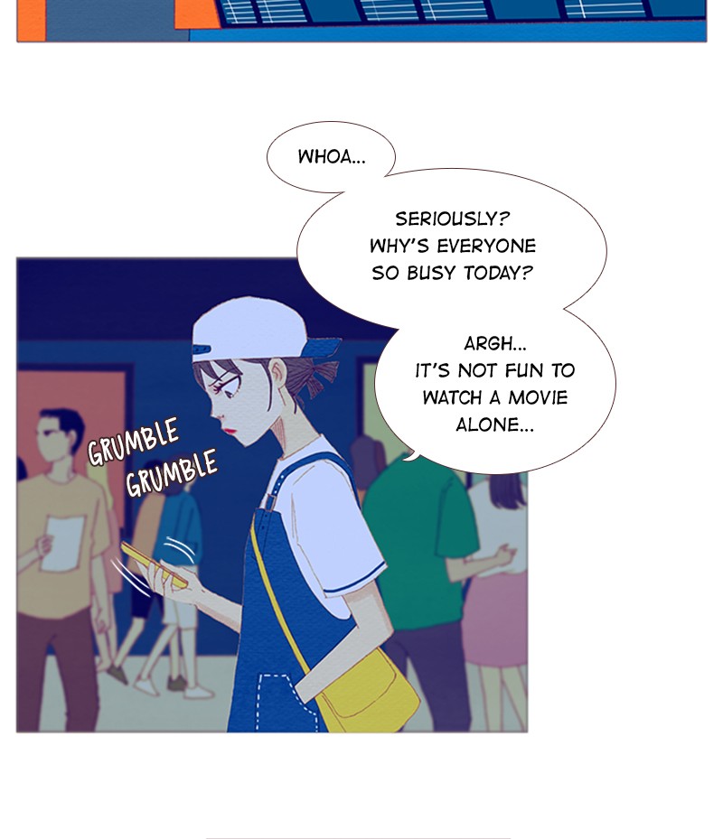 Spirit Fingers Chapter 104 page 31 - Chapter 104