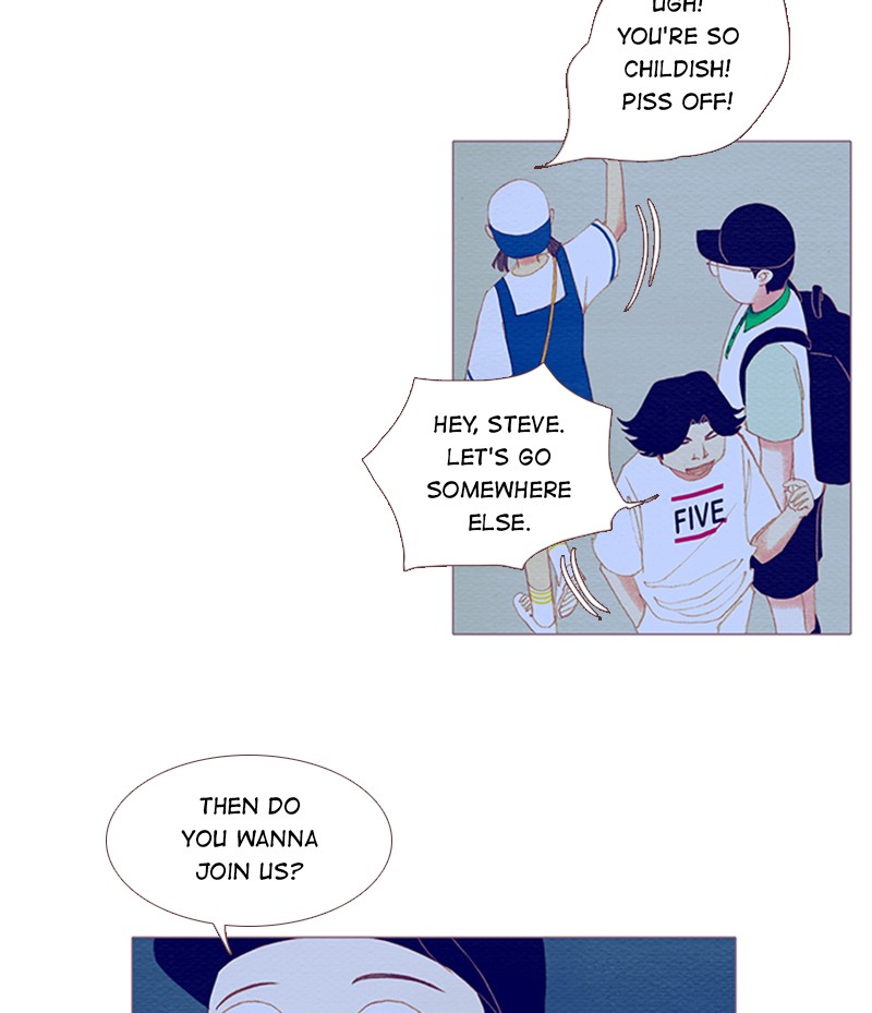 Spirit Fingers Chapter 104 page 36 - Chapter 104