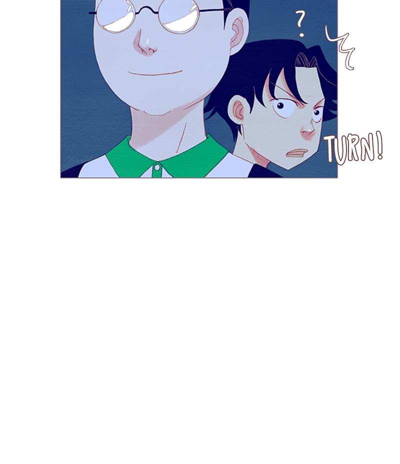 Spirit Fingers Chapter 104 page 37 - Chapter 104