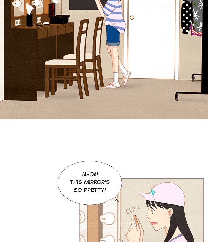 Spirit Fingers Chapter 104 page 39 - Chapter 104