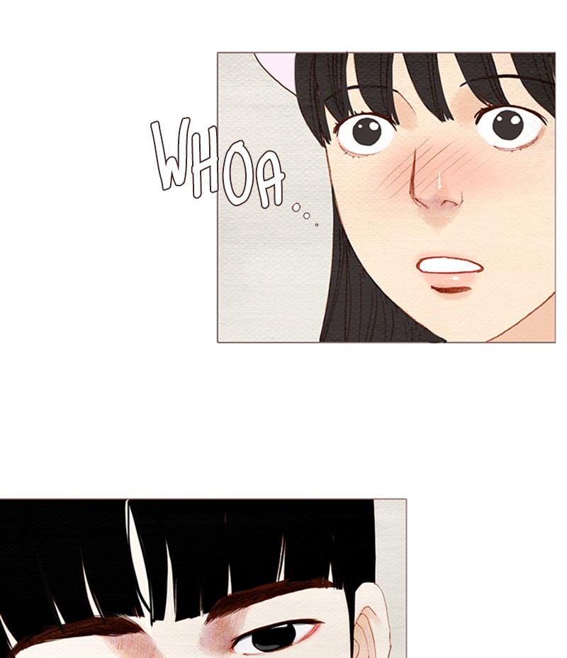 Spirit Fingers Chapter 104 page 43 - Chapter 104