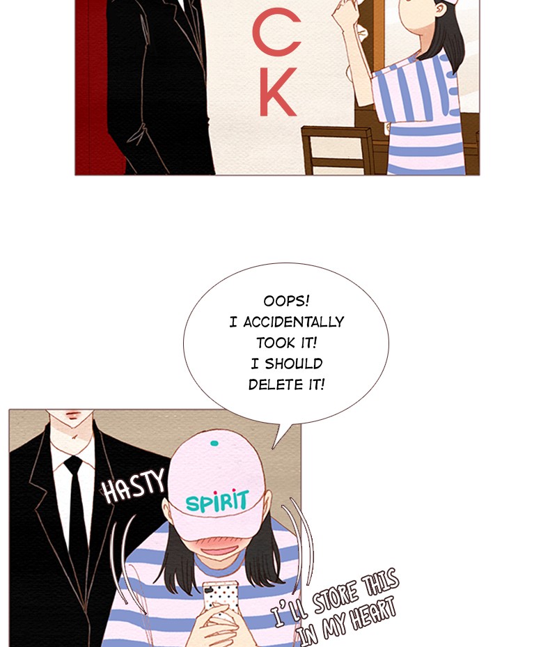 Spirit Fingers Chapter 104 page 45 - Chapter 104