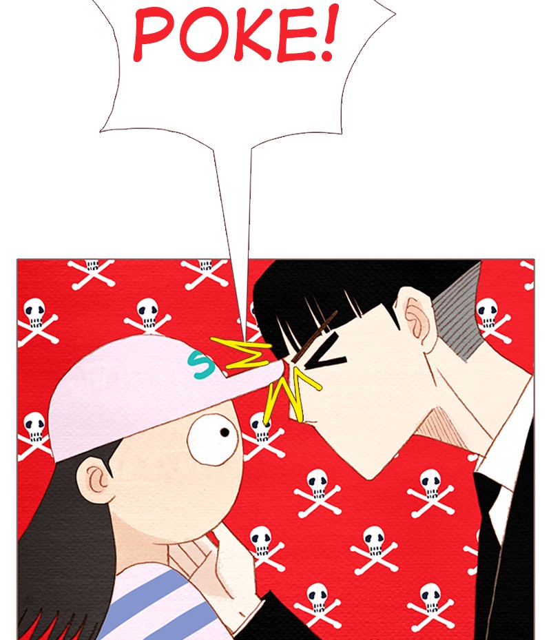 Spirit Fingers Chapter 104 page 65 - Chapter 104