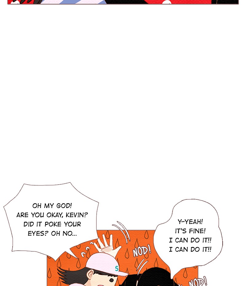 Spirit Fingers Chapter 104 page 66 - Chapter 104