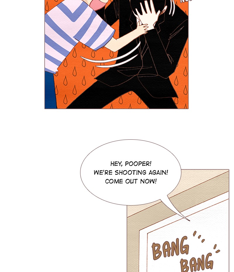 Spirit Fingers Chapter 104 page 67 - Chapter 104