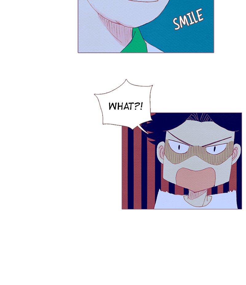 Spirit Fingers Chapter 104 page 74 - Chapter 104