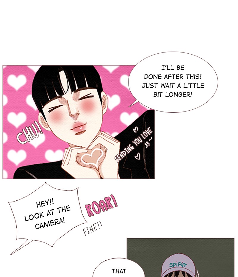 Spirit Fingers Chapter 104 page 79 - Chapter 104