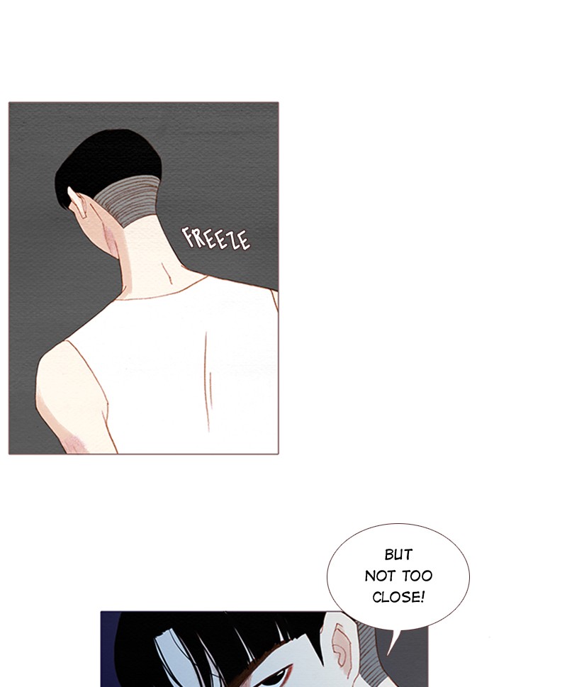 Spirit Fingers Chapter 104 page 8 - Chapter 104