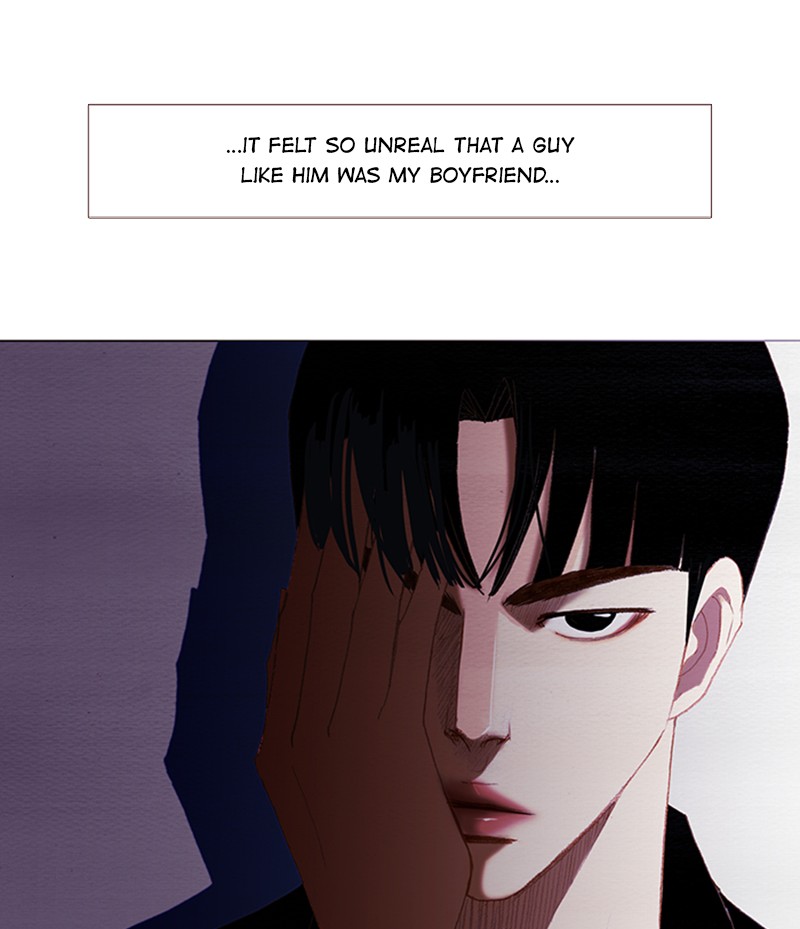 Spirit Fingers Chapter 104 page 83 - Chapter 104