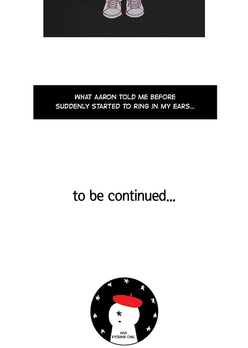 Spirit Fingers Chapter 104 page 86 - Chapter 104