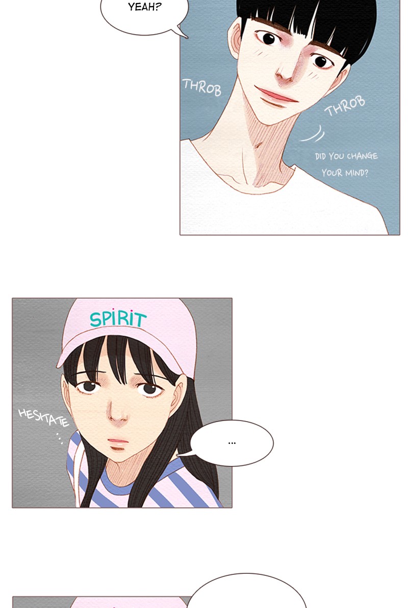 Spirit Fingers Chapter 105 page 12 - Chapter 105