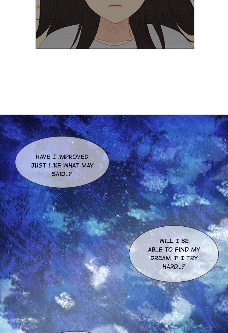 Spirit Fingers Chapter 105 page 38 - Chapter 105