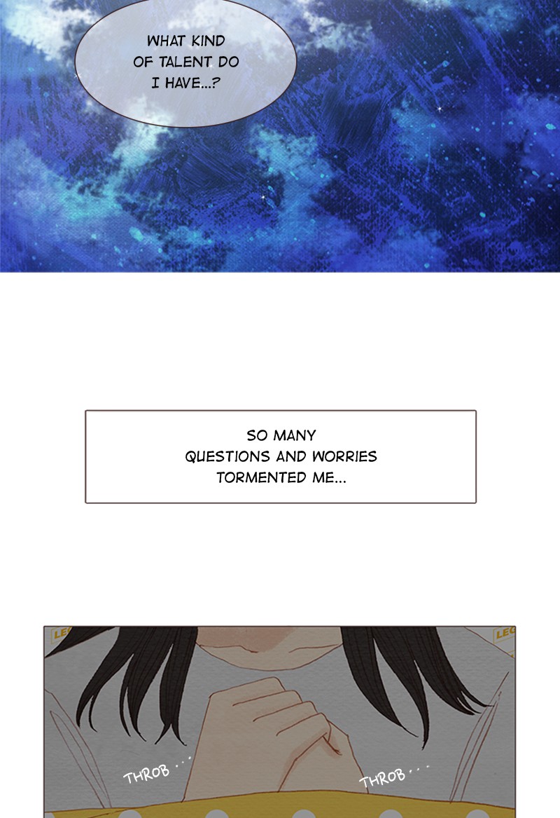 Spirit Fingers Chapter 105 page 39 - Chapter 105