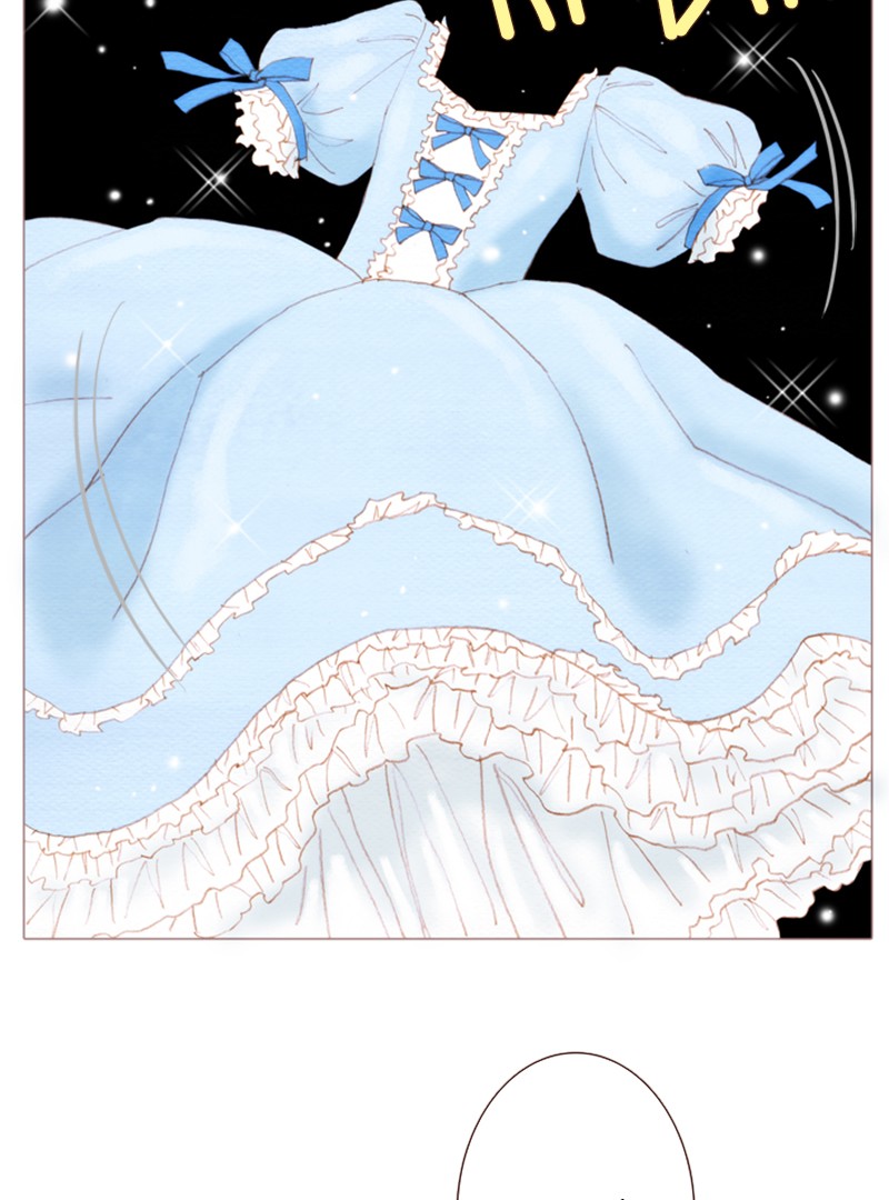 Spirit Fingers Chapter 106 page 56 - Chapter 106
