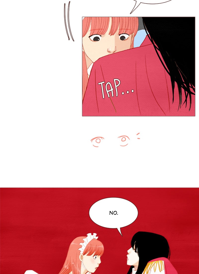 Spirit Fingers Chapter 107 page 58 - Chapter 107