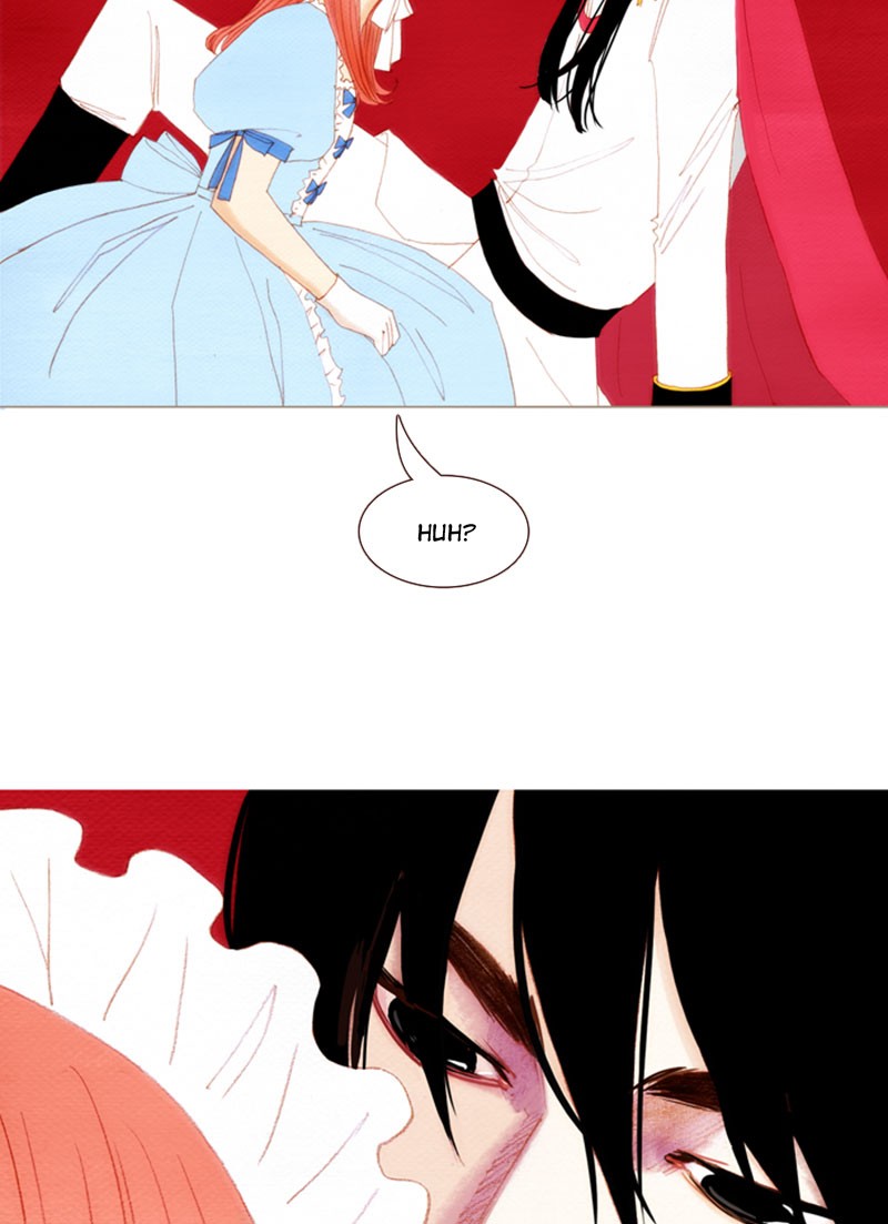 Spirit Fingers Chapter 107 page 59 - Chapter 107