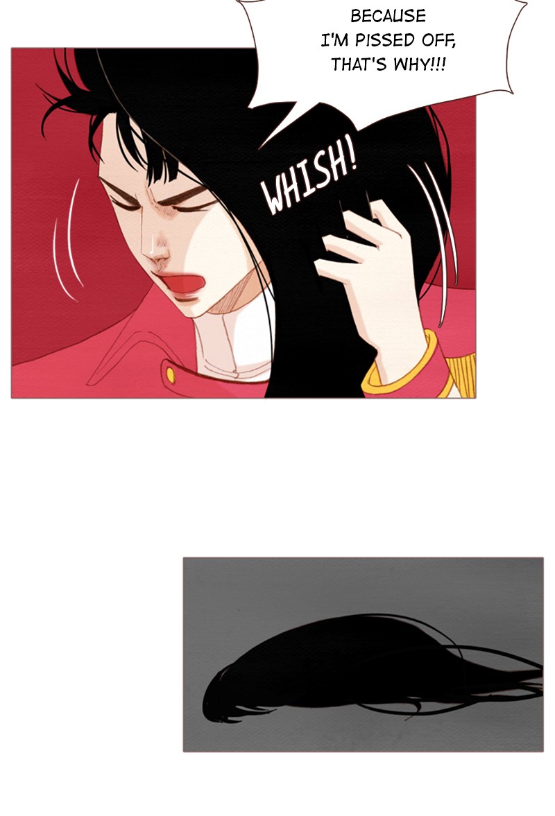 Spirit Fingers Chapter 108 page 20 - Chapter 108