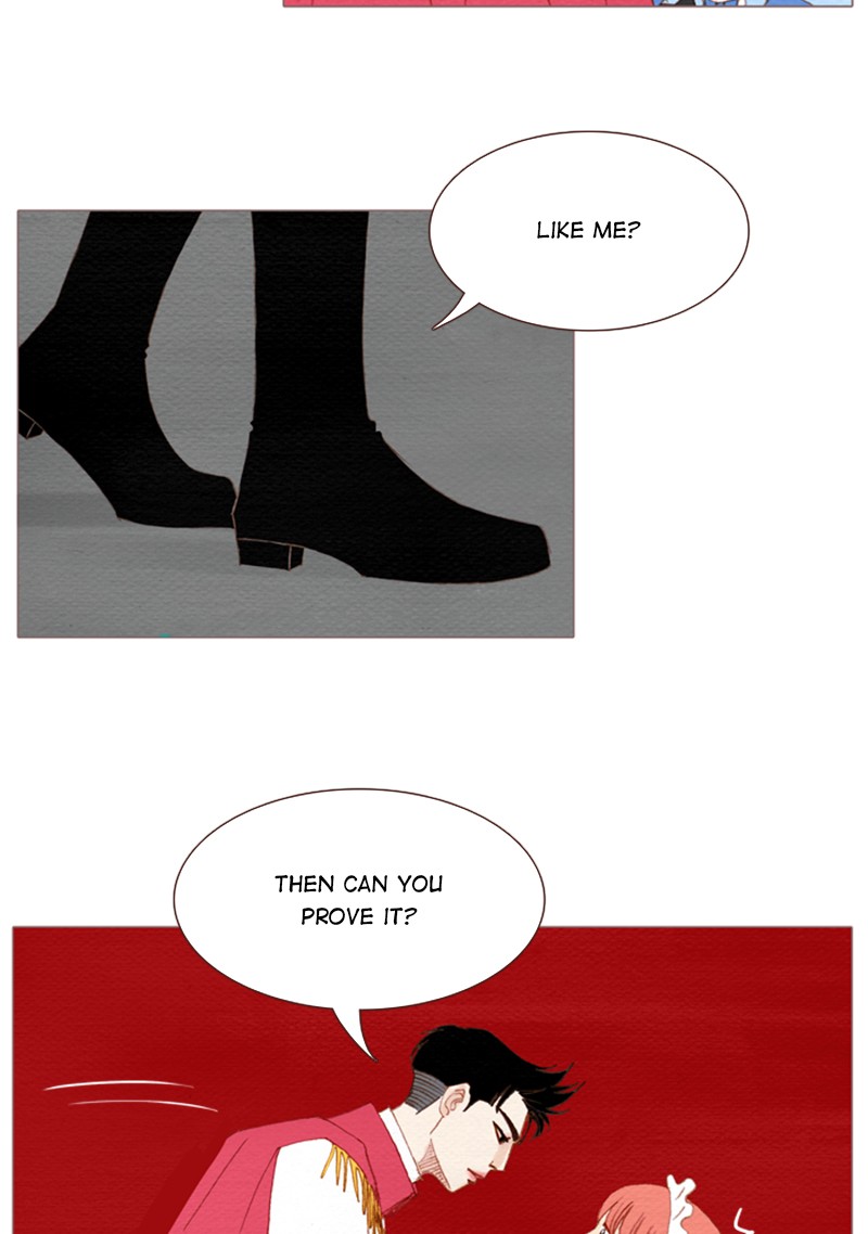 Spirit Fingers Chapter 108 page 24 - Chapter 108