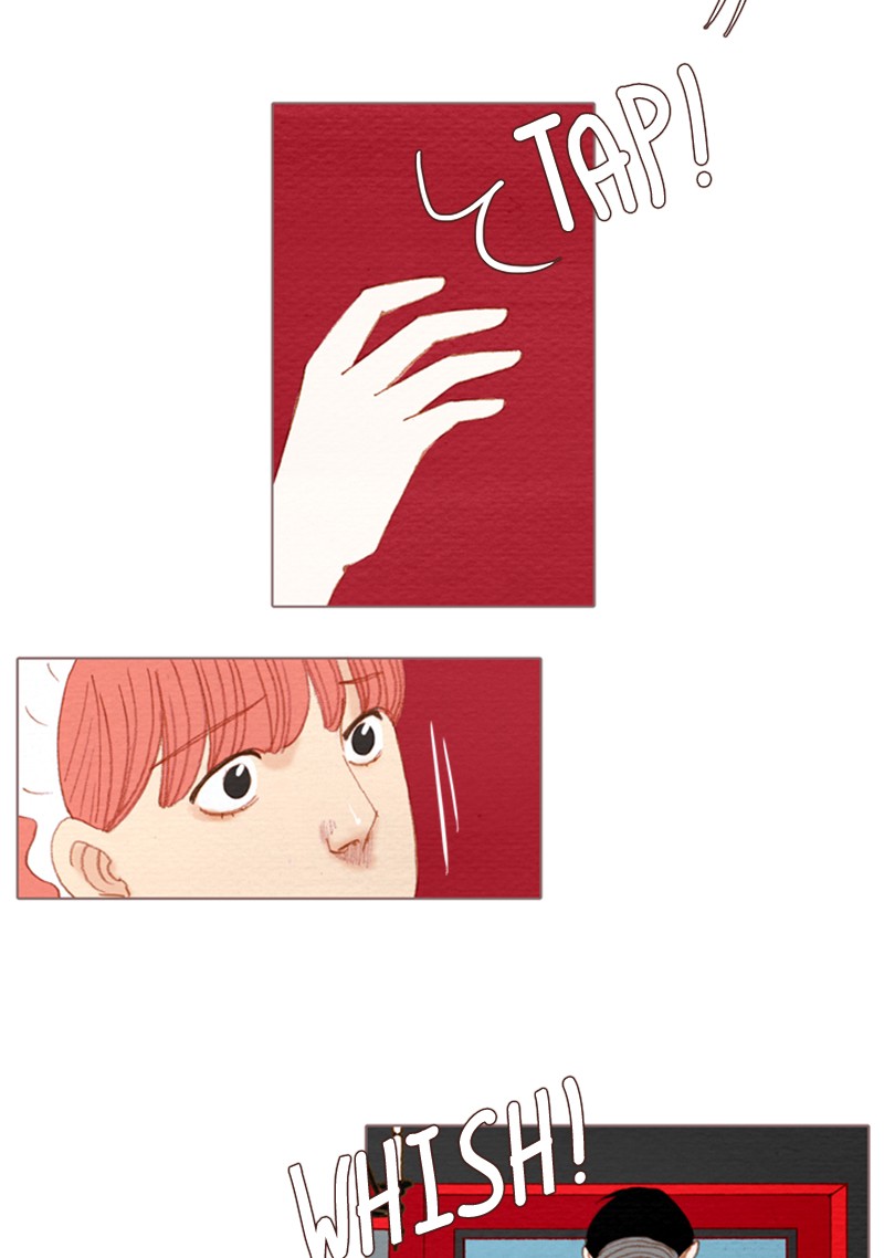 Spirit Fingers Chapter 108 page 30 - Chapter 108