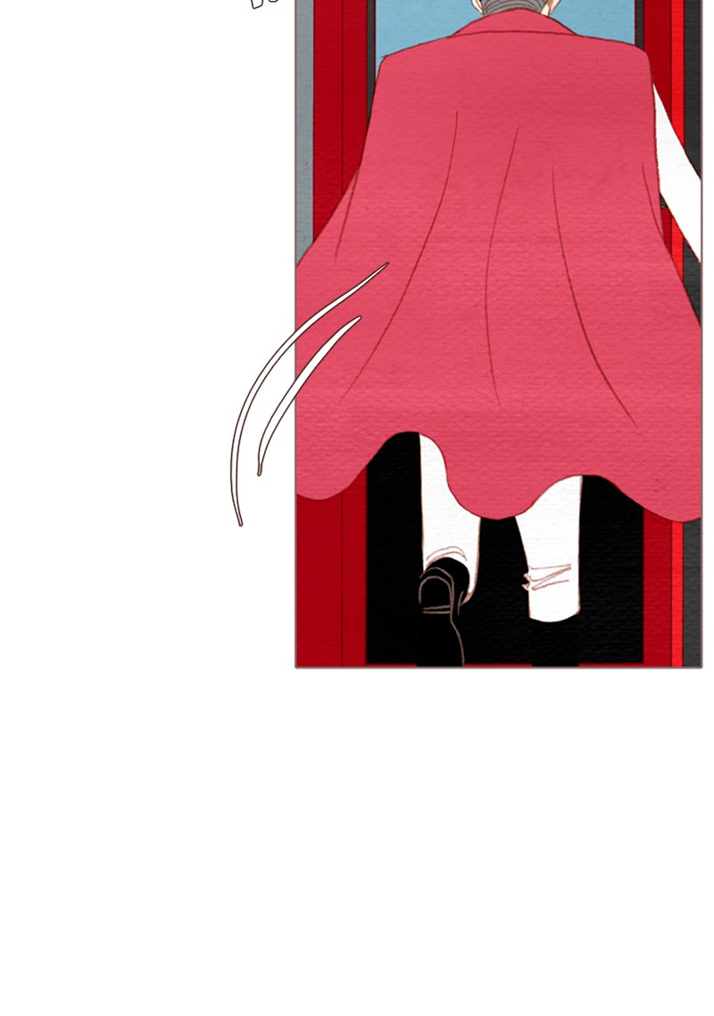 Spirit Fingers Chapter 108 page 31 - Chapter 108