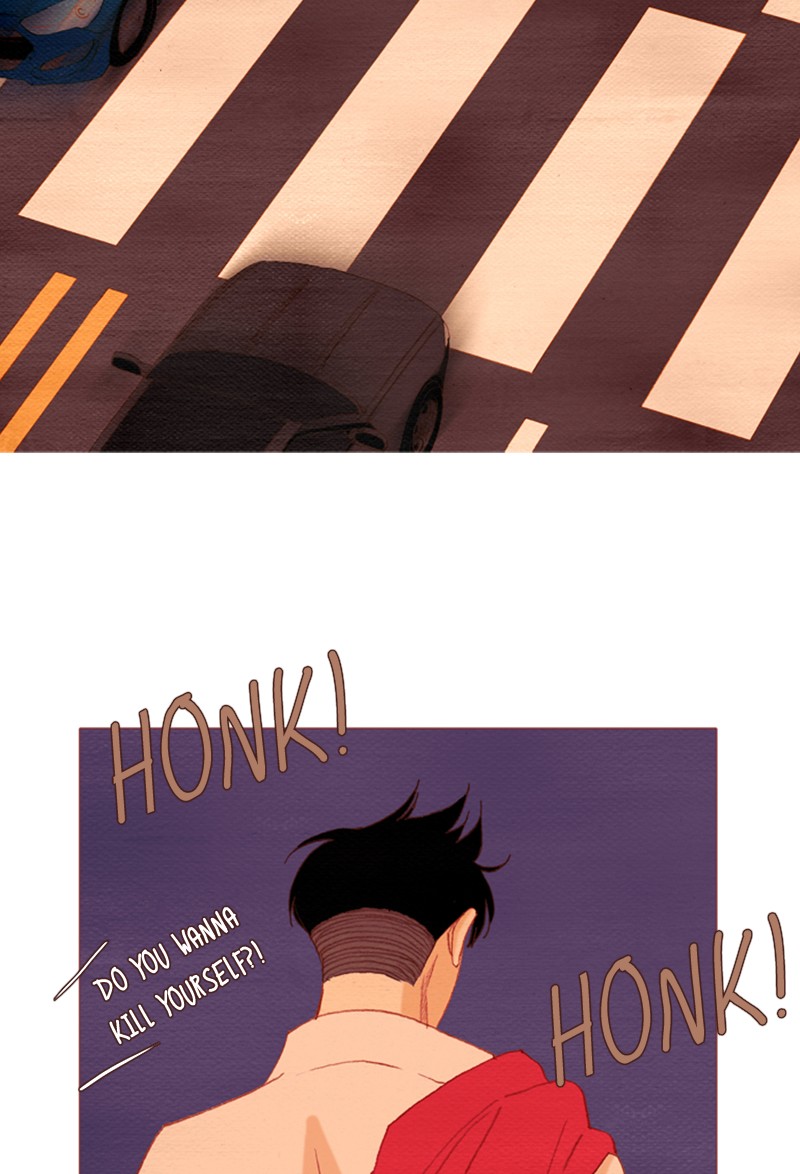 Spirit Fingers Chapter 108 page 36 - Chapter 108