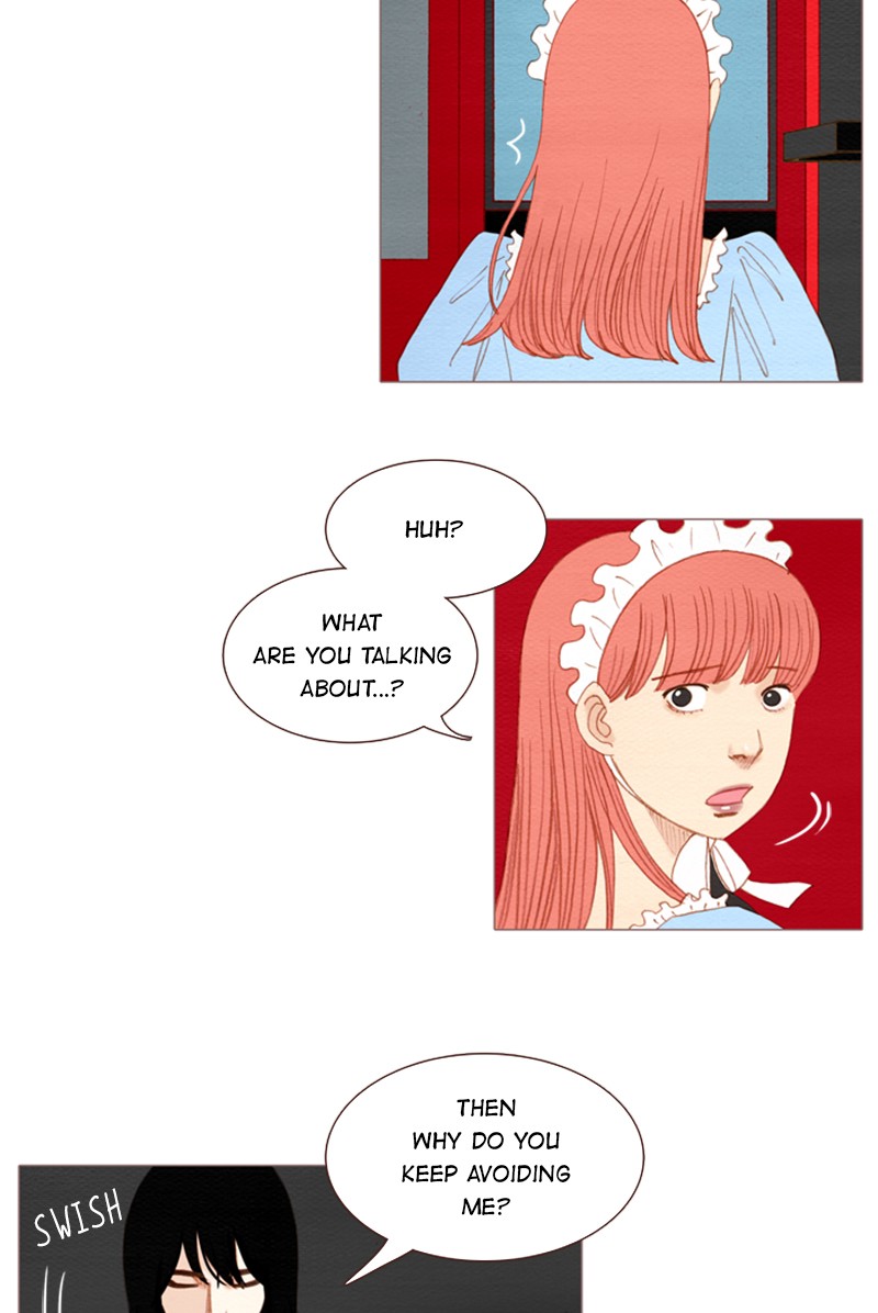 Spirit Fingers Chapter 108 page 4 - Chapter 108