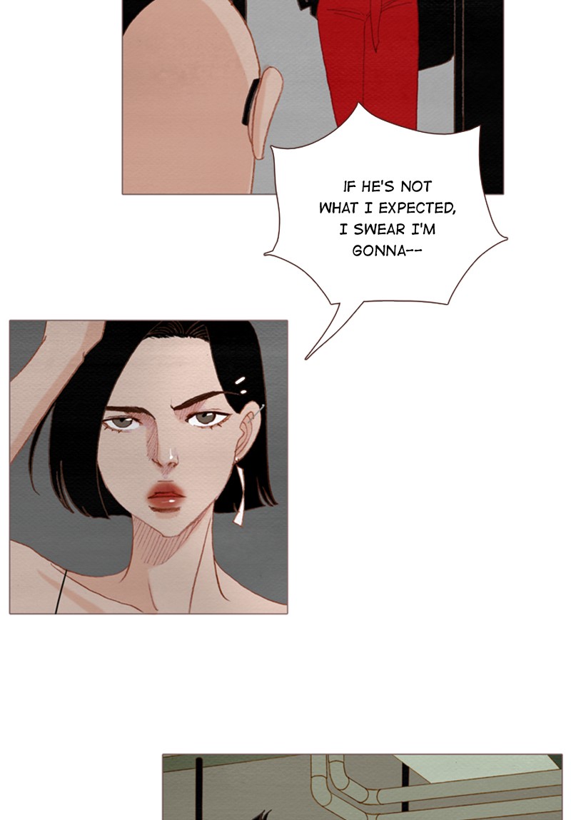 Spirit Fingers Chapter 108 page 49 - Chapter 108