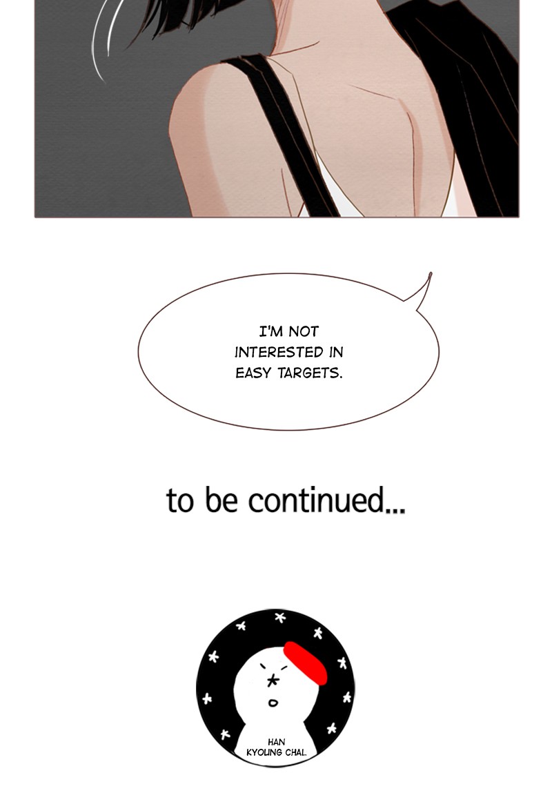 Spirit Fingers Chapter 108 page 52 - Chapter 108