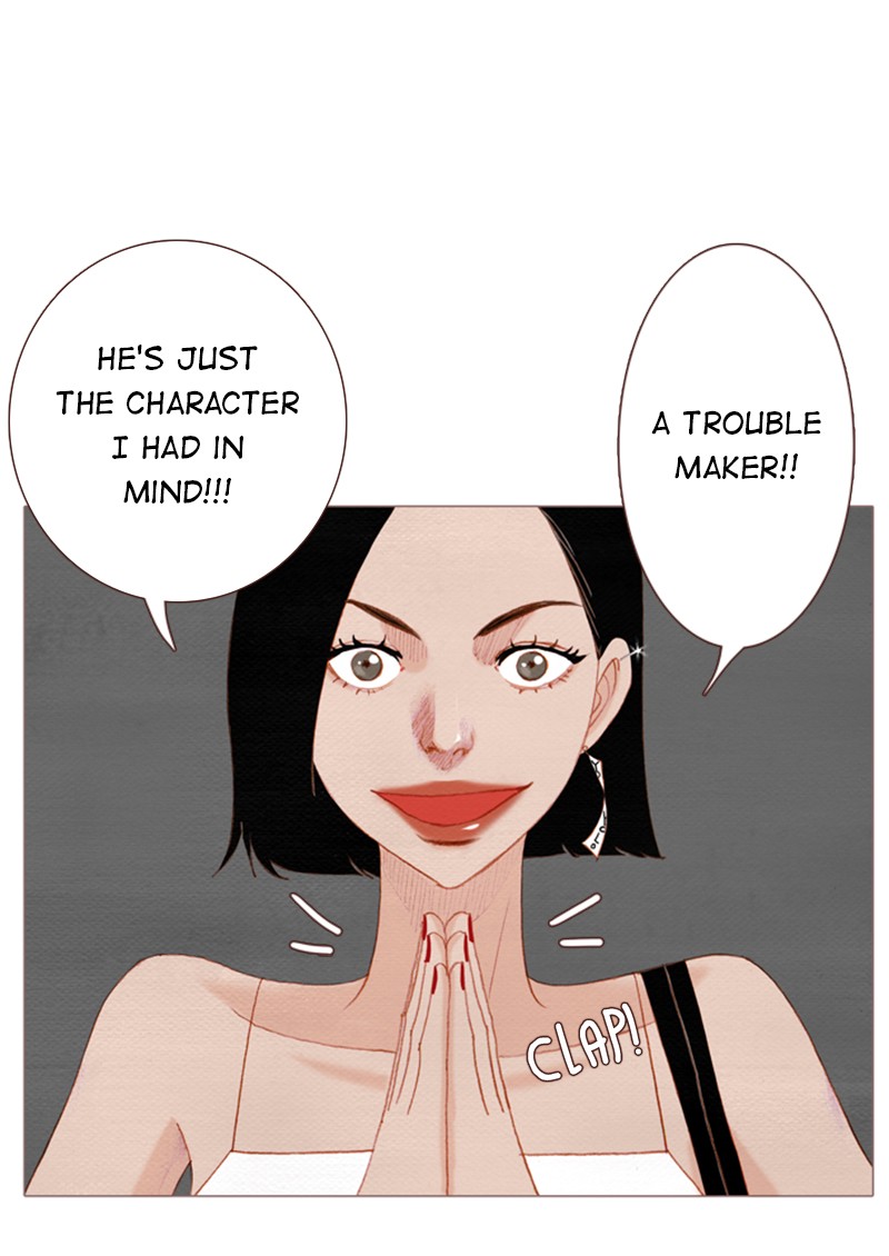 Spirit Fingers Chapter 109 page 11 - Chapter 109