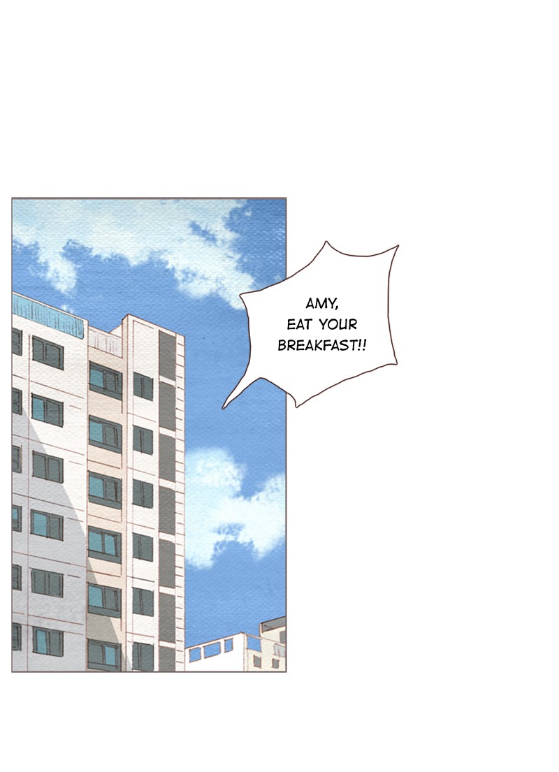 Spirit Fingers Chapter 109 page 17 - Chapter 109