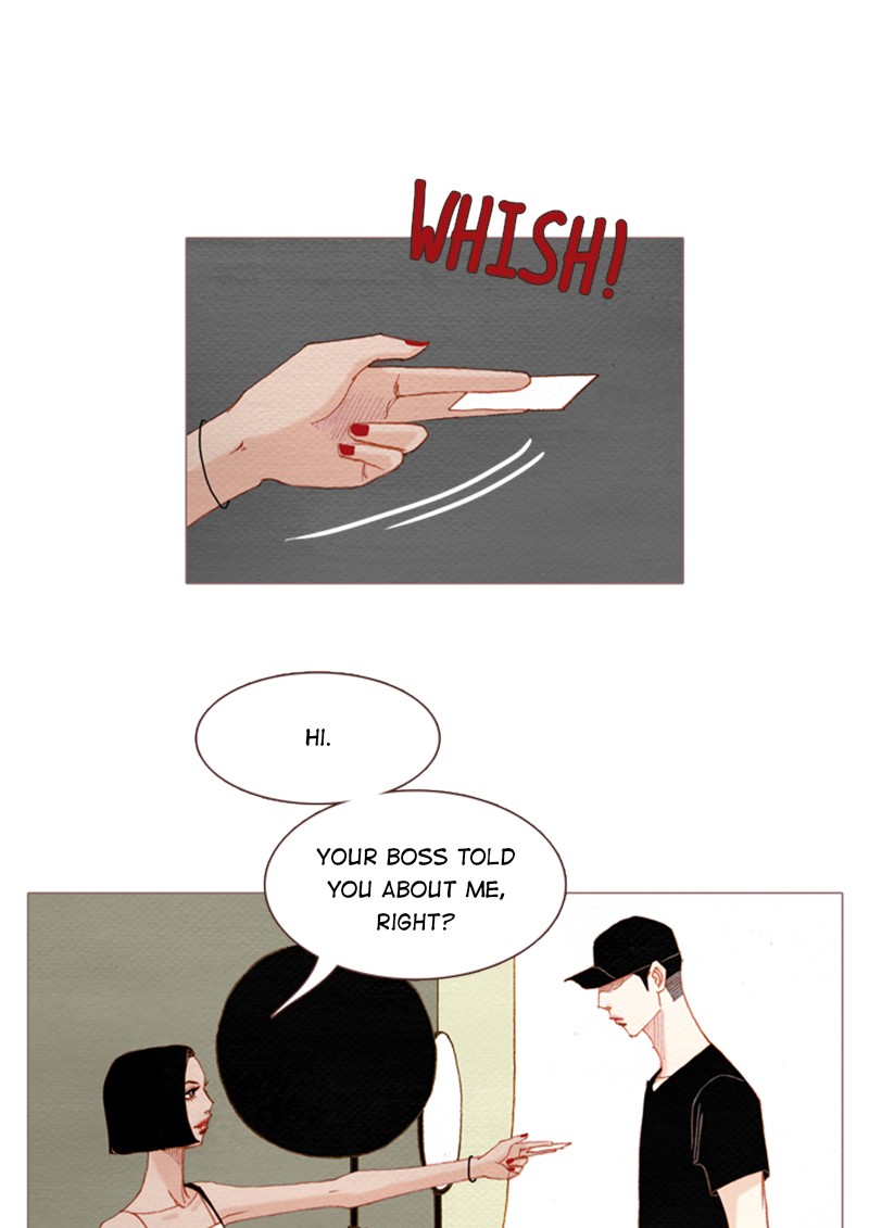 Spirit Fingers Chapter 109 page 2 - Chapter 109