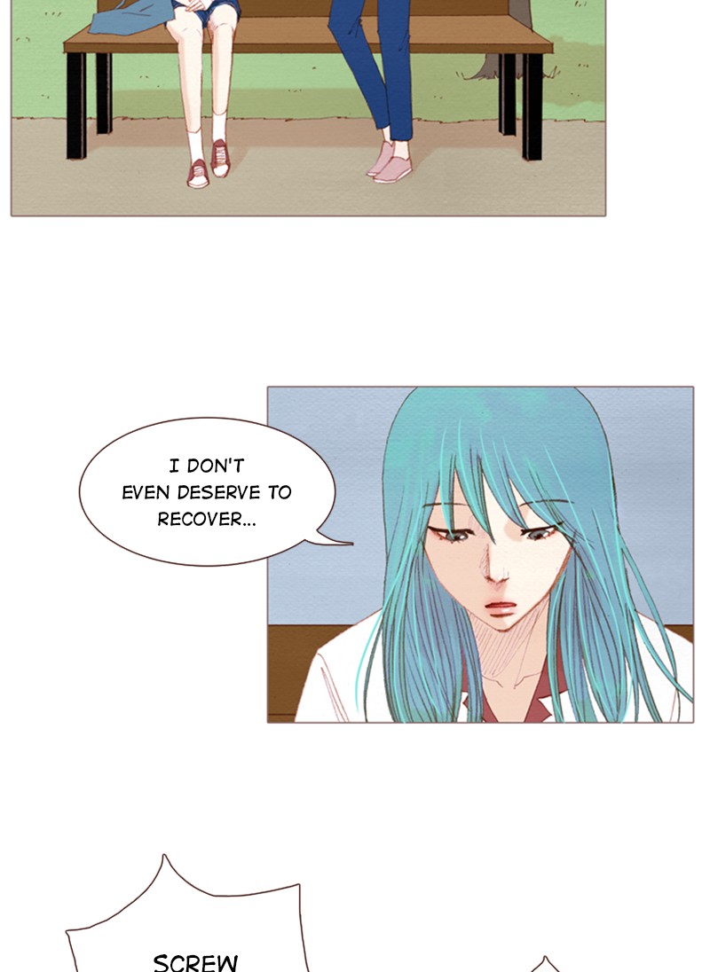 Spirit Fingers Chapter 109 page 26 - Chapter 109