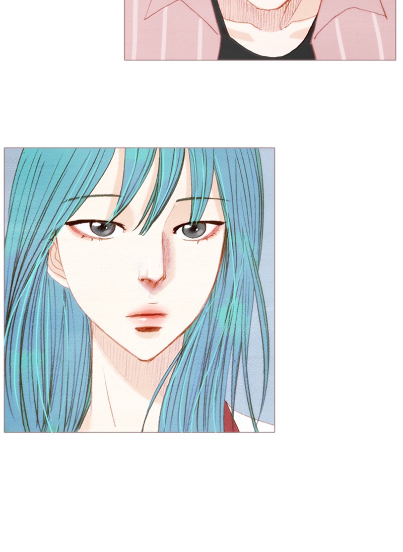 Spirit Fingers Chapter 109 page 33 - Chapter 109