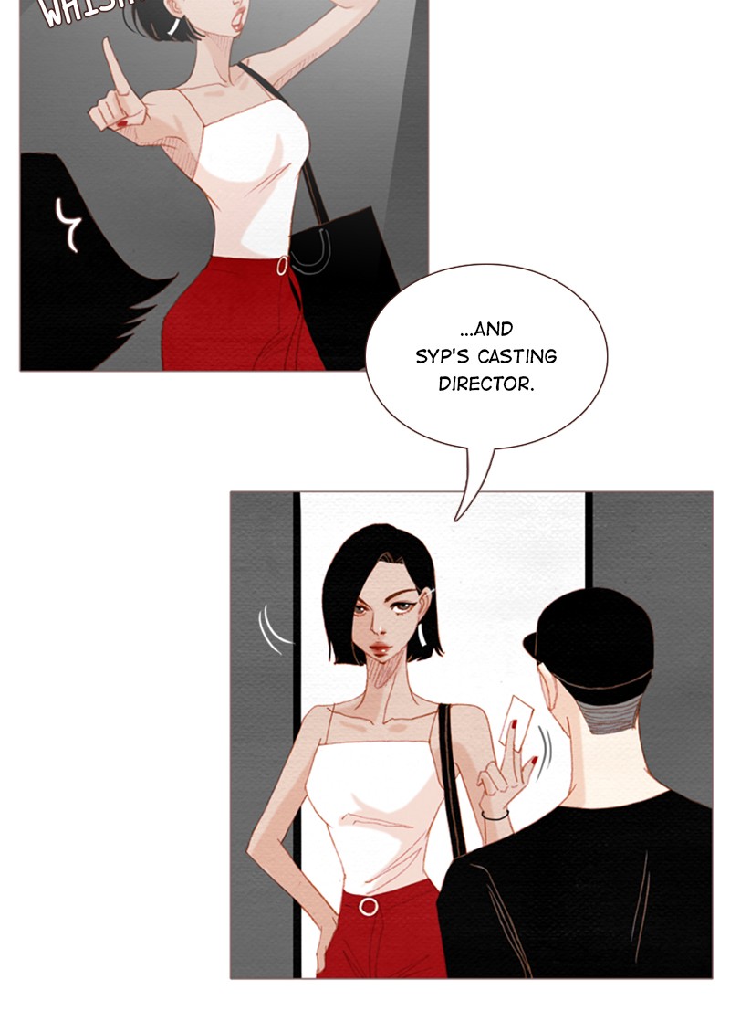 Spirit Fingers Chapter 109 page 4 - Chapter 109