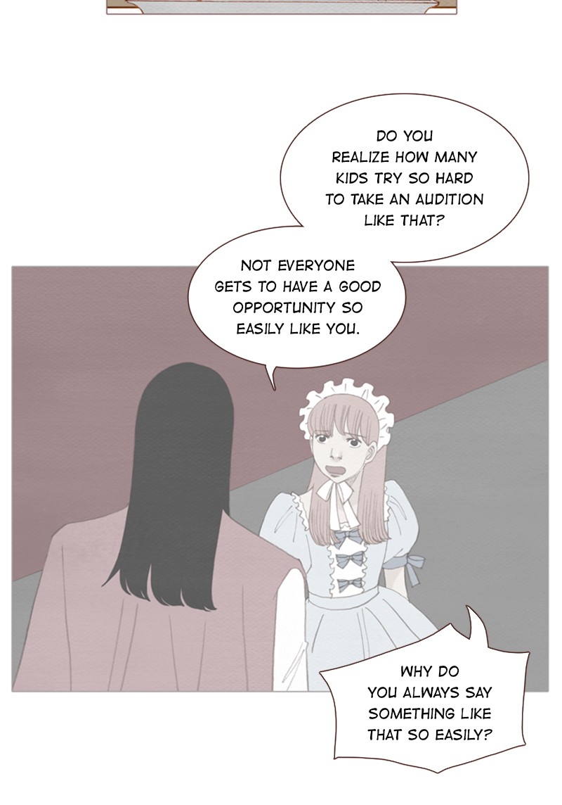 Spirit Fingers Chapter 109 page 42 - Chapter 109
