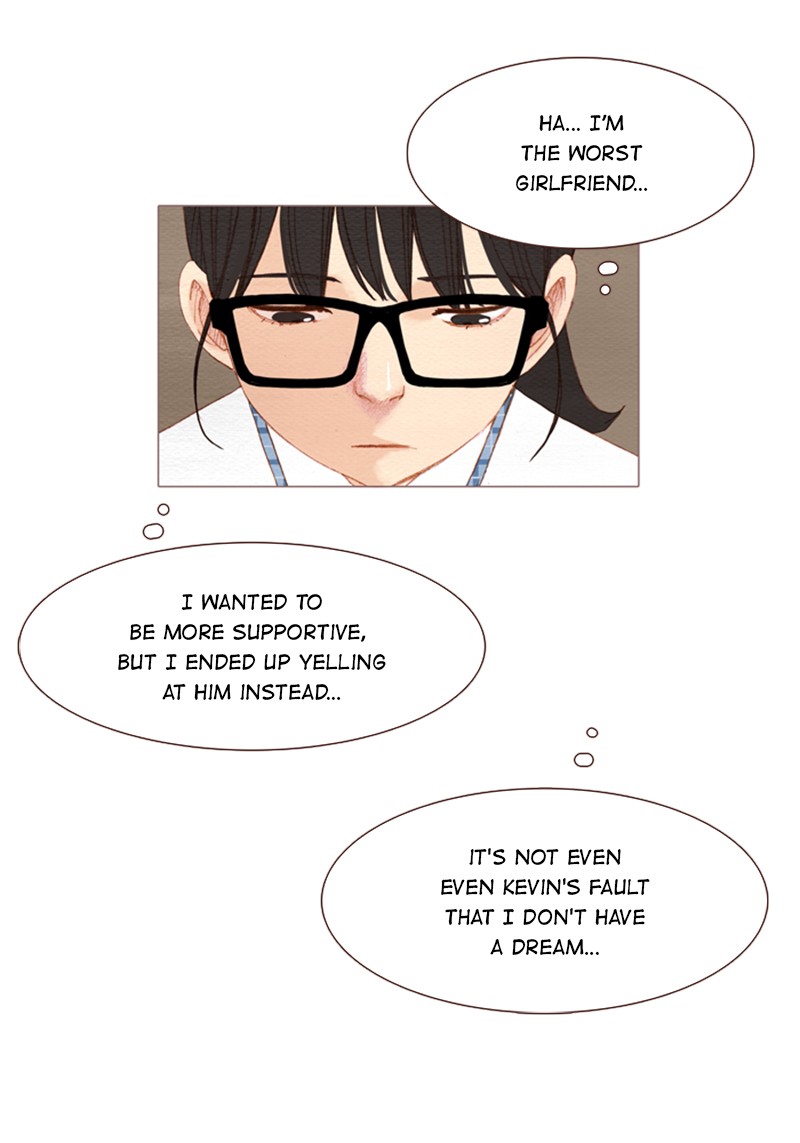 Spirit Fingers Chapter 109 page 43 - Chapter 109