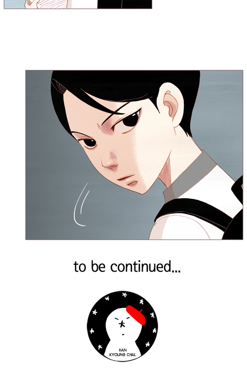 Spirit Fingers Chapter 109 page 64 - Chapter 109
