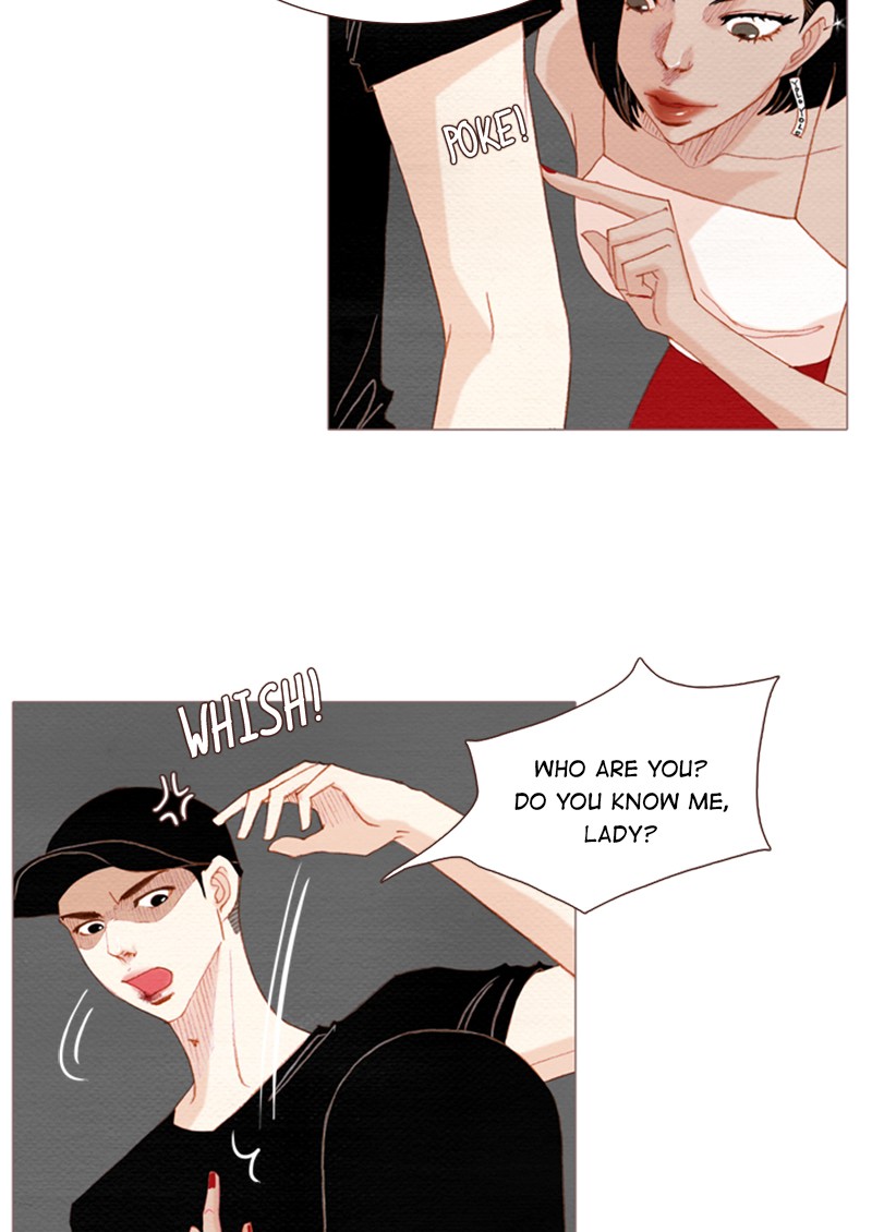 Spirit Fingers Chapter 109 page 7 - Chapter 109