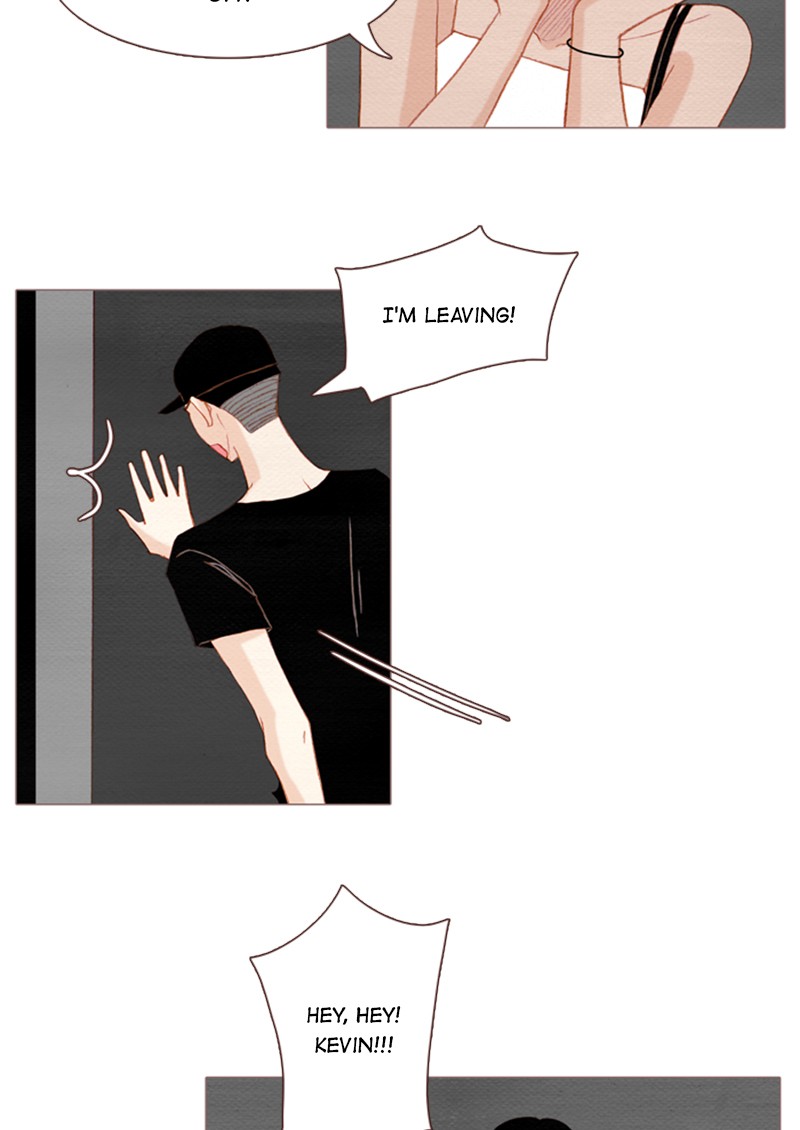 Spirit Fingers Chapter 109 page 9 - Chapter 109