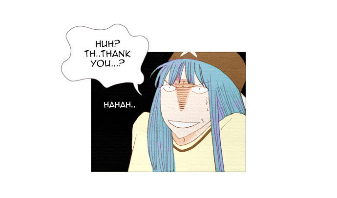 Spirit Fingers Chapter 11 page 26 - Chapter 11