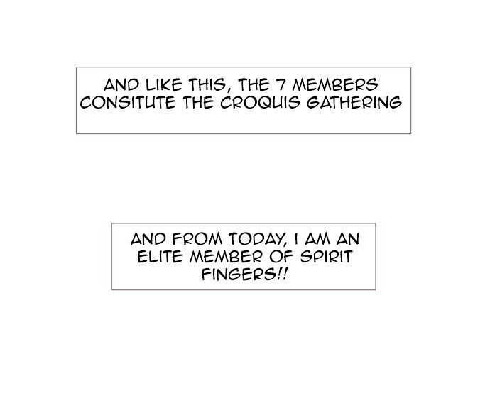 Spirit Fingers Chapter 11 page 40 - Chapter 11