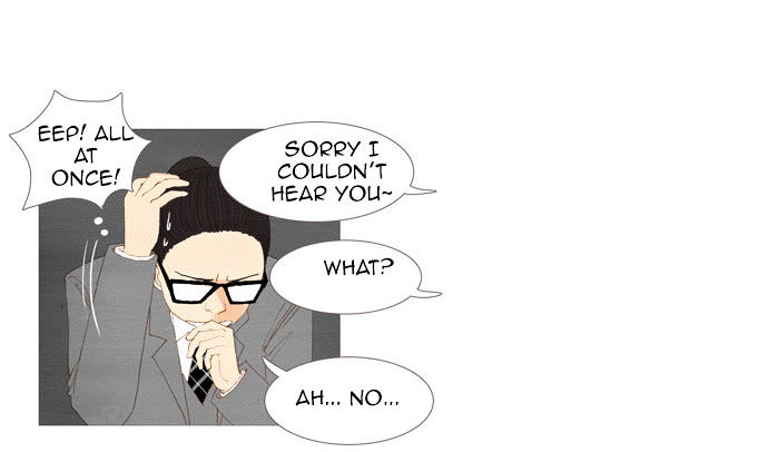 Spirit Fingers Chapter 11 page 49 - Chapter 11